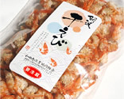 干えび(上) 袋入 / 100g